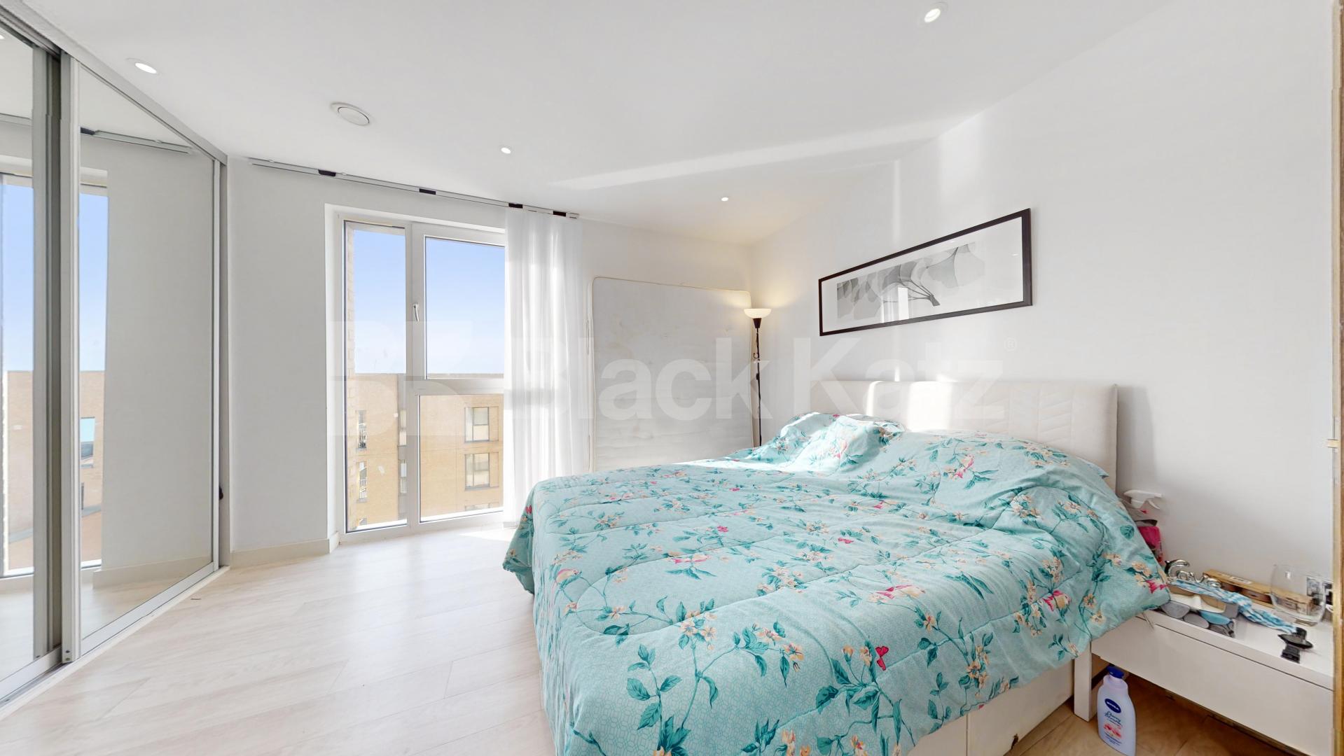 Amazing Modern Development Hendon Waterside, Hendon Central